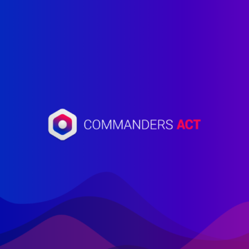 Anticipándose al fin de las cookies de terceros, Commanders Act ha lanzado su nueva plataforma impulsada por Server-Side