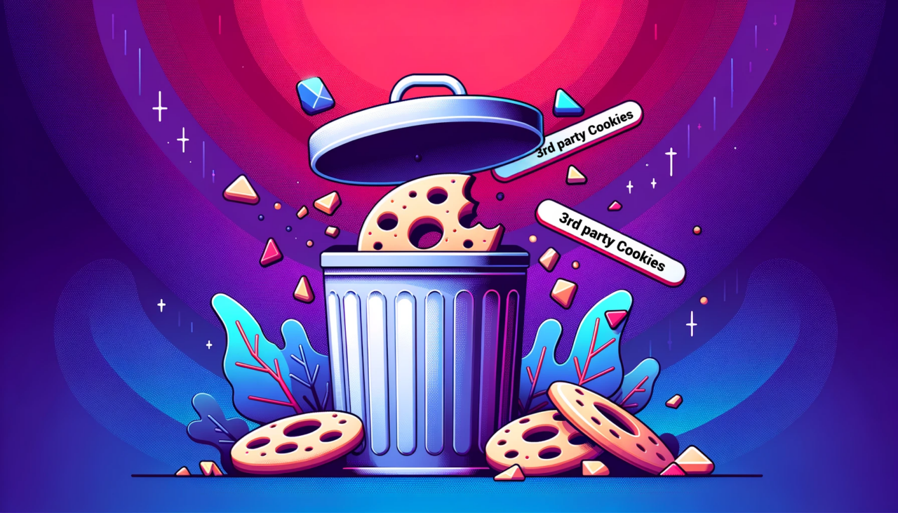 A-detailed-trash-bin-is-at-the-center-with-third-party-labeled-cookies-being