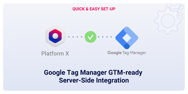 easy server side integration gtm google tag manager ss