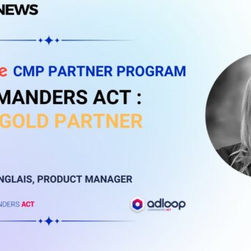 Gold Tier CMP Partner sarah interview