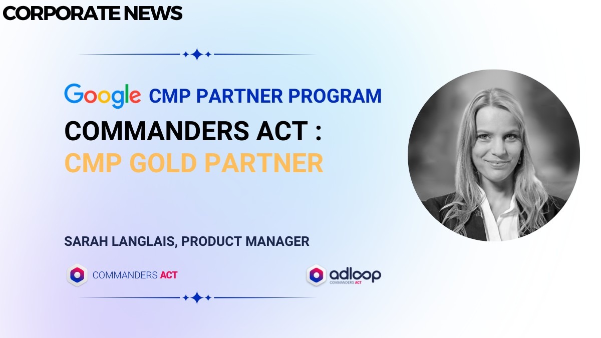 Gold Tier CMP Partner sarah interview