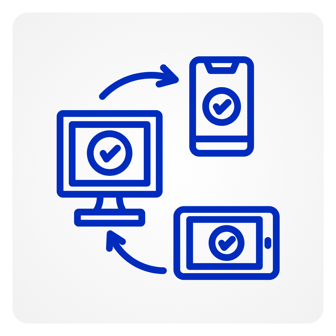 cross device and cross platform tracking server side 